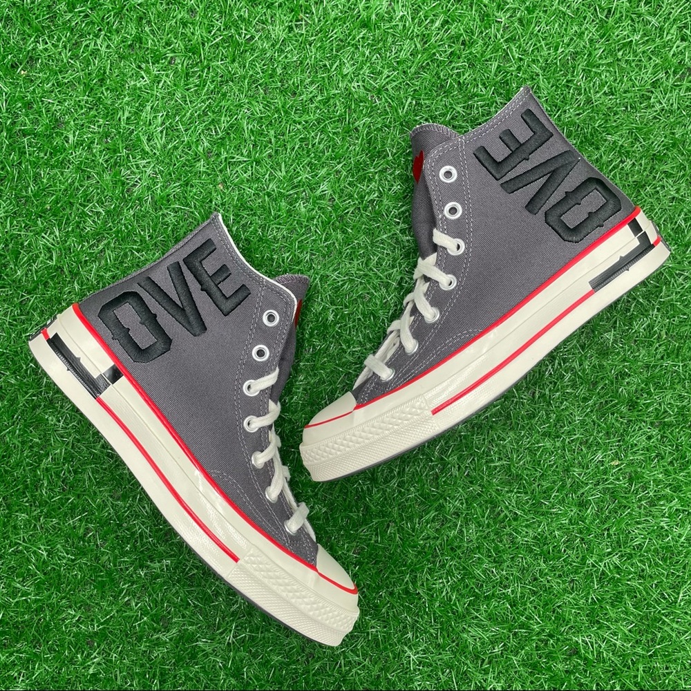 Converse All Star Chuck Taylor Ctas Hi - Picture 3 of 7